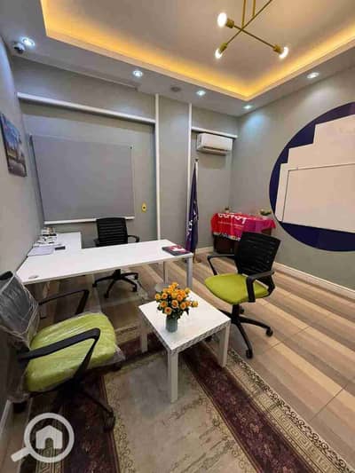 Office for Rent in New Cairo, Cairo - IMG-20251101-WA0051. jpg