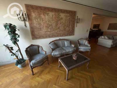 3 Bedroom Apartment for Sale in Maadi, Cairo - 1000270629. jpg