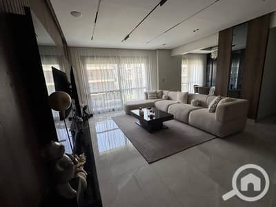 3 Bedroom Apartment for Sale in New Cairo, Cairo - po15. jpg