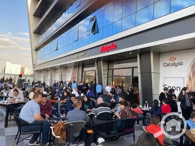 Restaurant & Cafe for Sale in New Cairo, Cairo - 2b7e98ac-74a7-4dd9-9396-0df1595ad4f6. jpg