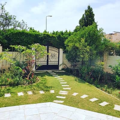 فیلا 7 غرف نوم للبيع في مدينة الشروق، القاهرة - ڤيلا - الحي ثالث - مدينه الشروق