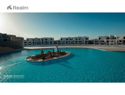 2 Bedroom Flat for Sale in Gouna, Red Sea - 6. jpg 2 Bedroom Flat for Sale in Gouna, Red Sea - 6. jpg