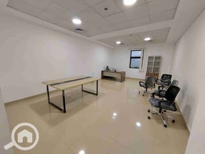 Office for Rent in New Cairo, Cairo - FB_IMG_1757362258015. jpg