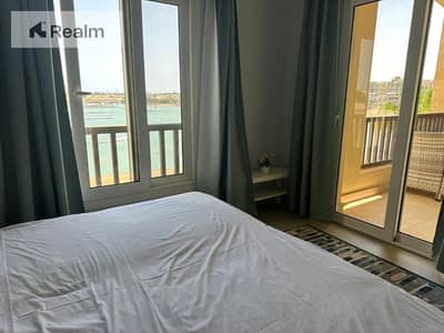 1 Bedroom Chalet for Sale in Gouna, Red Sea - WhatsApp Image 2025-10-22 at 11.29. 03 AM. jpeg