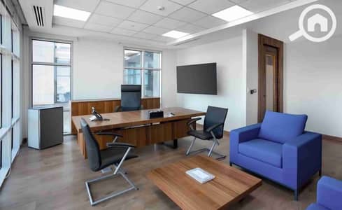 Office for Rent in New Cairo, Cairo - IMG-20250629-WA0055(1). jpg