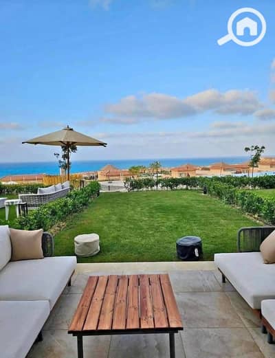 3 Bedroom Chalet for Sale in North Coast, Matruh - WhatsApp Image 2025-10-19 at 23.50. 42_f2ee4893. jpg