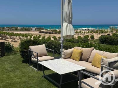 3 Bedroom Chalet for Sale in North Coast, Matruh - 157624ea-da2e-4758-a718-c8bc5d14f75c. jpg