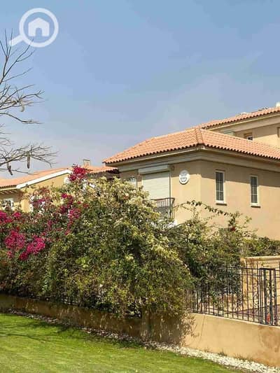 توين هاوس 4 غرف نوم للبيع في القاهرة الجديدة، القاهرة - IMG_20230326_185952_768. jpg