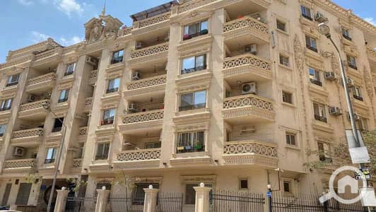 3 Bedroom Flat for Rent in Zahraa Al Maadi, Cairo - IMG_9180. jpg
