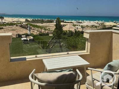 شاليه 3 غرف نوم للبيع في الساحل الشمالي، مطروح - 9b3b545e-b58e-40df-9afc-7620f9750c80. jpg