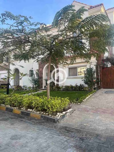 4 Bedroom Townhouse for Sale in Shorouk City, Cairo - IMG-20250731-WA0035(3). jpg