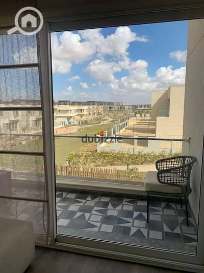 3 Bedroom Flat for Sale in 6th of October, Giza - 148665882-800x600. jpg