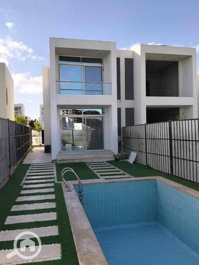 3 Bedroom Villa for Sale in North Coast, Matruh - 058770cd-a58e-41d4-9e44-9e1e53973d29. jpg