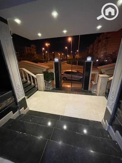 3 Bedroom Flat for Sale in Sheikh Zayed, Giza - 948f317e-6c59-4064-9e35-1ca69da2d6a0. jpeg