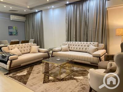 شقة 3 غرف نوم للايجار في الشيخ زايد، الجيزة - 348ed0c2-c635-45f9-9048-ac8aa75fec9c. jpeg