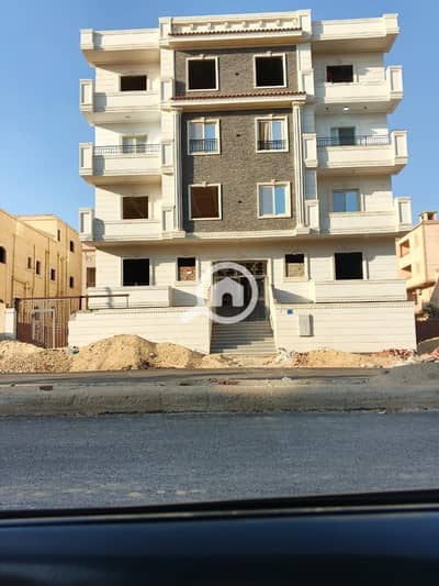 3 Bedroom Apartment for Sale in 6th of October, Giza - 2bd48d7d-d739-48df-a0e8-9c3a799cb841. jpeg