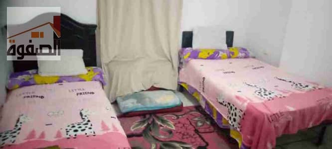 2 Bedroom Flat for Rent in Maadi, Cairo - 1000073447. jpg