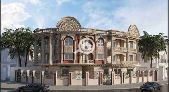 شقة 4 غرف نوم للبيع في القاهرة الجديدة، القاهرة - 1000324927. jpg