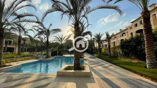 تاون هاوس 4 غرف نوم للبيع في مدينة الشروق، القاهرة - 1000545967. jpg