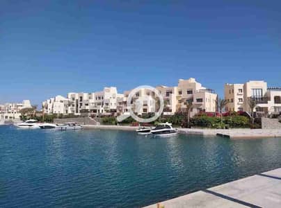 شاليه 2 غرفة نوم للبيع في الجونة، البحر الأحمر - 1000247330. jpg