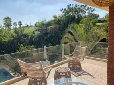 4 Bedroom Villa for Sale in Sheikh Zayed, Giza - WhatsApp Image 2025-10-30 at 9.41. 12 PM. jpeg