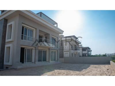 5 Bedroom Villa for Sale in Katameya, Cairo - WhatsApp Image 2024-04-25 at 18.12. 52_e1719d5a. jpg