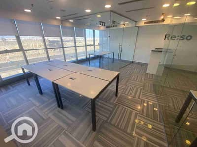 Office for Rent in Zahraa Al Maadi, Cairo - 1000487565. jpg