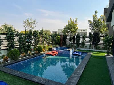 فیلا 3 غرف نوم للبيع في القاهرة الجديدة، القاهرة - IMG-20251027-WA0365. jpg