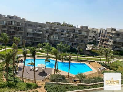 فلیٹ 3 غرف نوم للايجار في القاهرة الجديدة، القاهرة - 1000323636. jpg