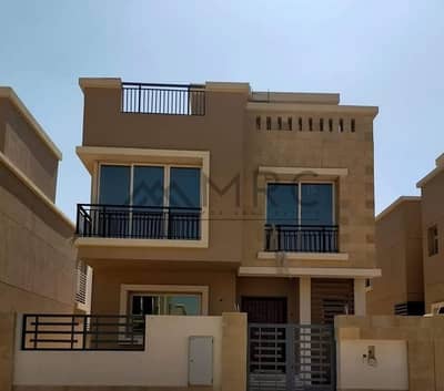 3 Bedroom Villa for Sale in New Cairo, Cairo - IMG-20251028-WA0102. jpg