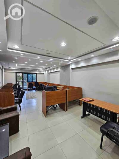 Office for Rent in Zahraa Al Maadi, Cairo - 1000487479. jpg