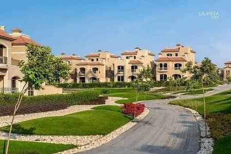 5 Bedroom Villa for Sale in New Capital City, Cairo - IMG-20250930-WA0229. jpg