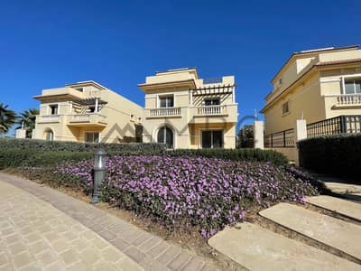 3 Bedroom Villa for Sale in New Cairo, Cairo - IMG-20251028-WA0115. jpg