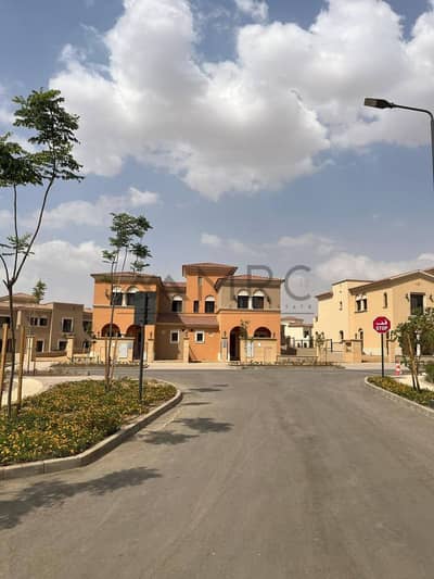 3 Bedroom Townhouse for Sale in New Cairo, Cairo - IMG-20251004-WA0212. jpg