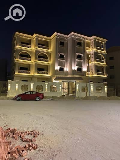 3 Bedroom Flat for Sale in Sheikh Zayed, Giza - 1. jpeg