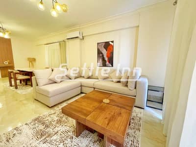 3 Bedroom Flat for Rent in New Cairo, Cairo - 17ddd47b-962c-419f-a0ee-0faad0e5de75. jpeg