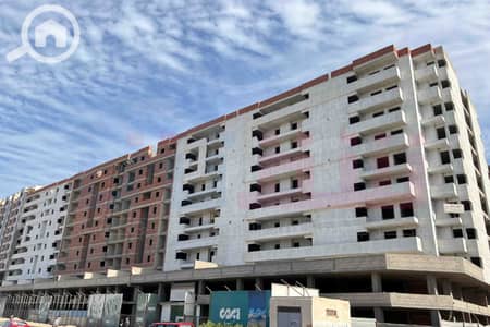 فلیٹ 2 غرفة نوم للبيع في ميامي، الإسكندرية - IMG-20251027-WA0036. jpg