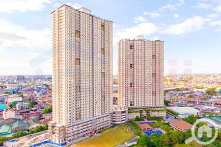 3 Bedroom Apartment for Sale in Smoha, Alexandria - zinnia-towers-building-South Tower-large. jpg