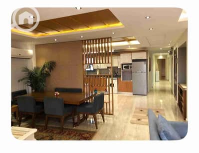 3 Bedroom Flat for Rent in Dokki, Giza - 1000427096. jpg