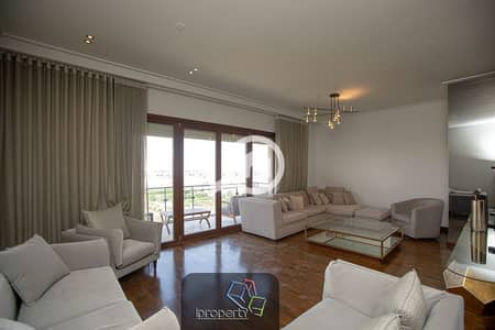 2 Bedroom Apartment for Rent in Sheikh Zayed, Giza - 1. jpg