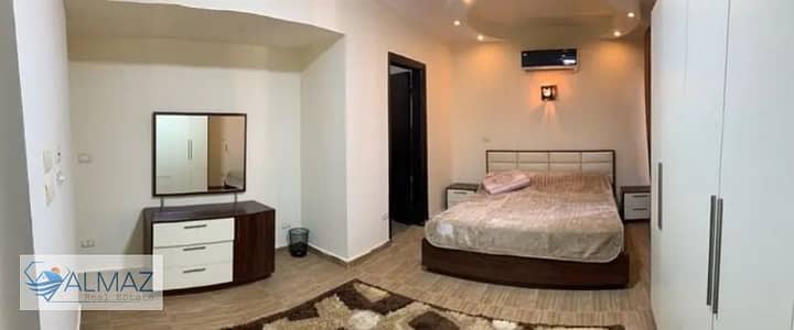 2 Bedroom Apartment for Rent in New Cairo, Cairo - WhatsApp Image 2025-10-02 at 4.33. 00 PM. jpeg