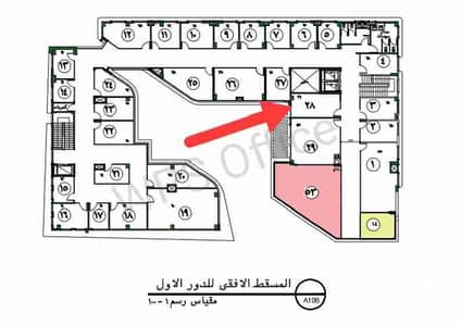 Retail for Sale in Shorouk City, Cairo - 1000112350. jpg