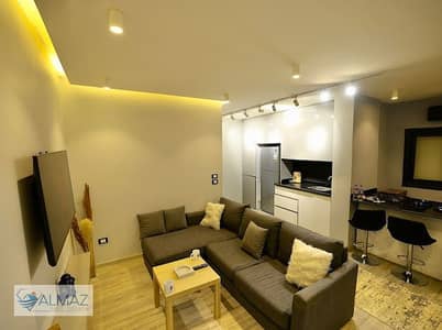 Studio for Rent in New Cairo, Cairo - WhatsApp Image 2025-10-02 at 11.59. 12 AM (1). jpeg