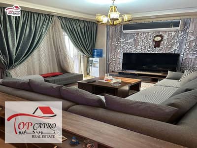 شقة 3 غرف نوم للايجار في مدينتي، القاهرة - IMG-20251101-WA0305. jpg