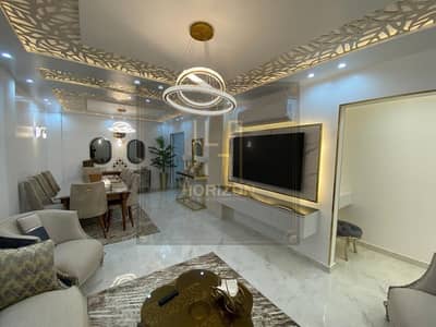 2 Bedroom Apartment for Rent in New Cairo, Cairo - WhatsApp Image 2025-11-02 at 10.29. 09 AM. jpeg