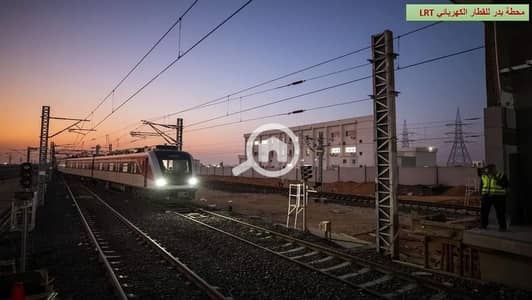 Residential Land for Sale in Badr City, Cairo - WhatsApp Image 2025-11-01 at 3.06. 39 PM (1). jpeg