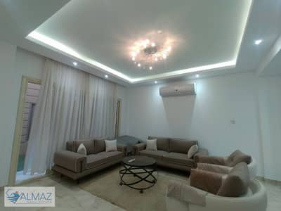 2 Bedroom Apartment for Rent in New Cairo, Cairo - WhatsApp Image 2025-10-02 at 1.21. 54 PM. jpeg