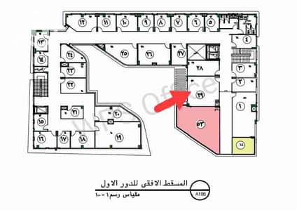 Retail for Sale in Shorouk City, Cairo - 1000112351. jpg