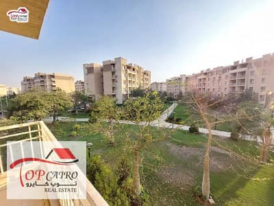3 Bedroom Apartment for Sale in Madinaty, Cairo - IMG-20251027-WA0185. jpg