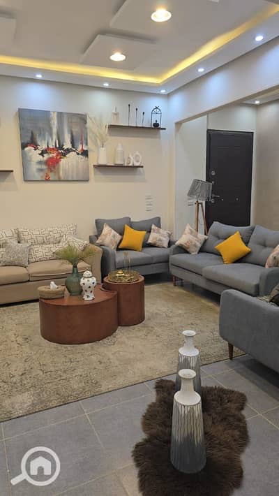 3 Bedroom Flat for Sale in New Cairo, Cairo - IMG-20251030-WA0110. jpg